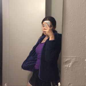 Columbia girl jacket